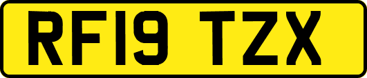 RF19TZX