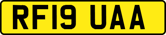 RF19UAA