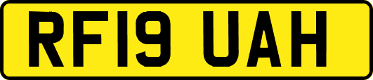 RF19UAH