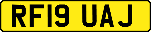 RF19UAJ