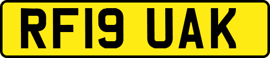 RF19UAK