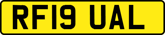 RF19UAL