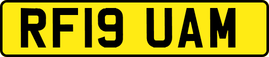 RF19UAM