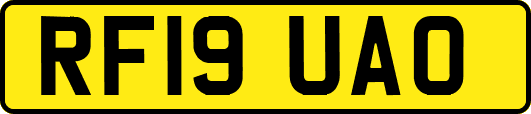 RF19UAO