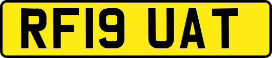 RF19UAT