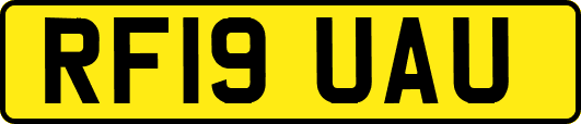 RF19UAU