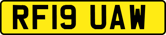 RF19UAW