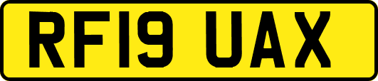 RF19UAX