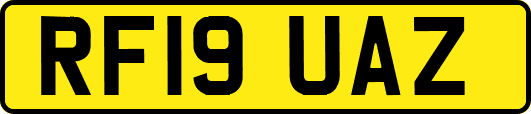 RF19UAZ
