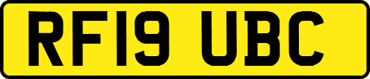 RF19UBC