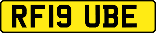 RF19UBE