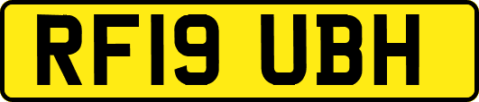 RF19UBH