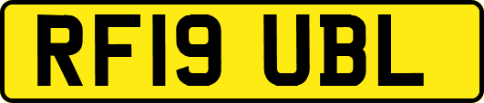 RF19UBL