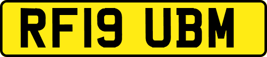 RF19UBM