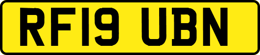 RF19UBN