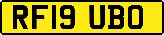 RF19UBO