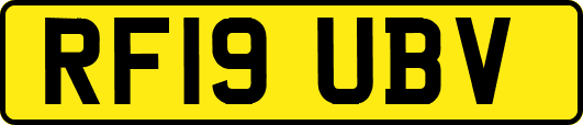 RF19UBV