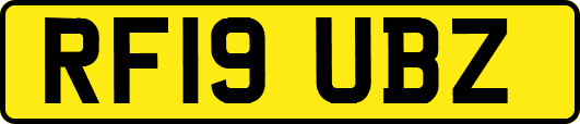 RF19UBZ