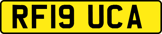 RF19UCA