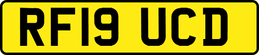 RF19UCD