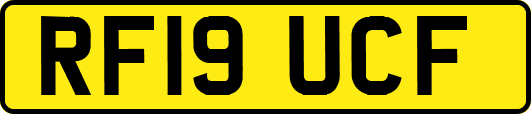 RF19UCF