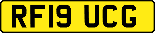 RF19UCG