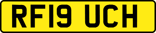 RF19UCH