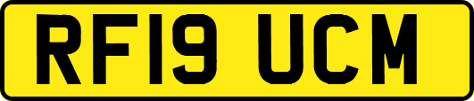 RF19UCM