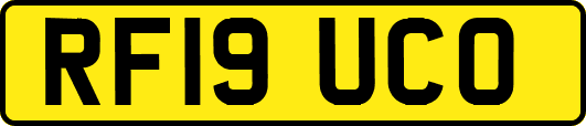 RF19UCO