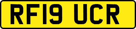RF19UCR