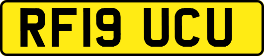 RF19UCU
