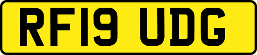 RF19UDG