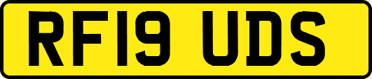 RF19UDS