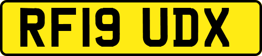 RF19UDX