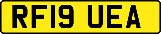 RF19UEA