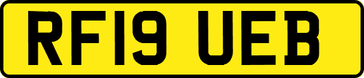 RF19UEB