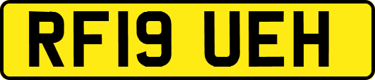 RF19UEH