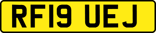 RF19UEJ