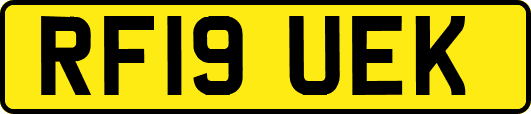 RF19UEK