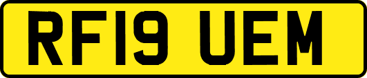 RF19UEM