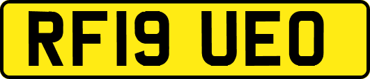 RF19UEO