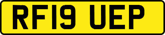 RF19UEP