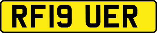 RF19UER