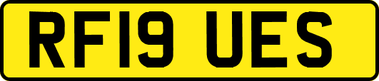 RF19UES
