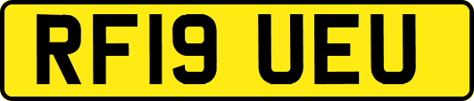 RF19UEU