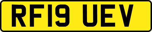 RF19UEV