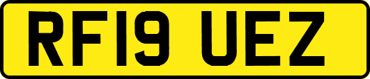 RF19UEZ