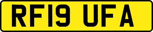 RF19UFA