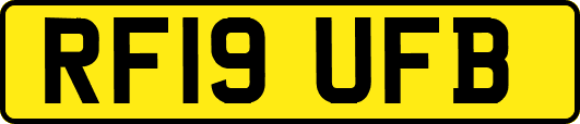 RF19UFB