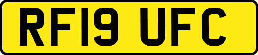 RF19UFC